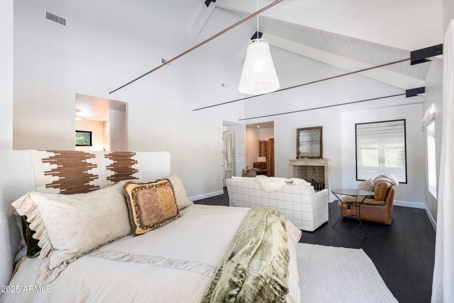 Primary Suite Primary Suite