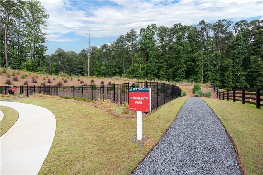 Community amenities in Hillside Manor, Powder Springs (Image 57).