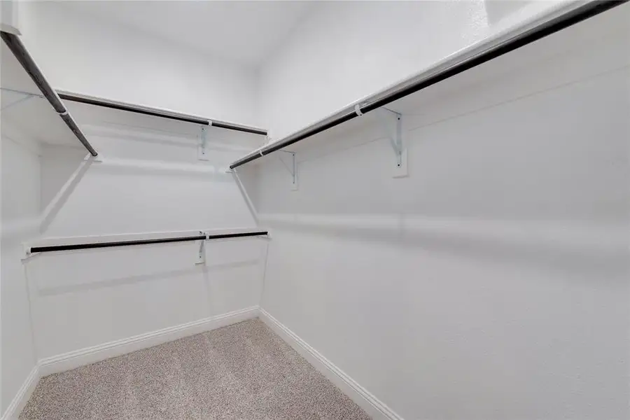 Spacious, unfurnished interior of a new home in AnaCapri, Anna (Image 21). Spacious, unfurnished interior of a new home in AnaCapri, Anna (Image 21).