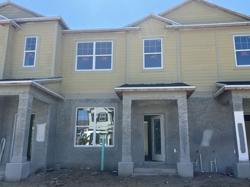 Front Exterior