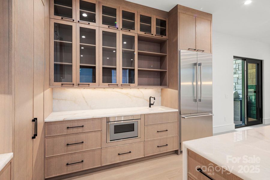 Furnished interior view inside a new home in , Arden (Image 16). Furnished interior view inside a new home in , Arden (Image 16).