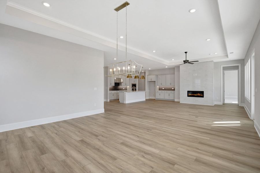 Model Photo Used for Reference