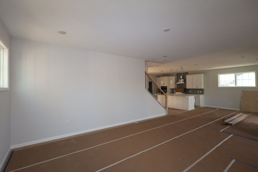 Family Room Family Room