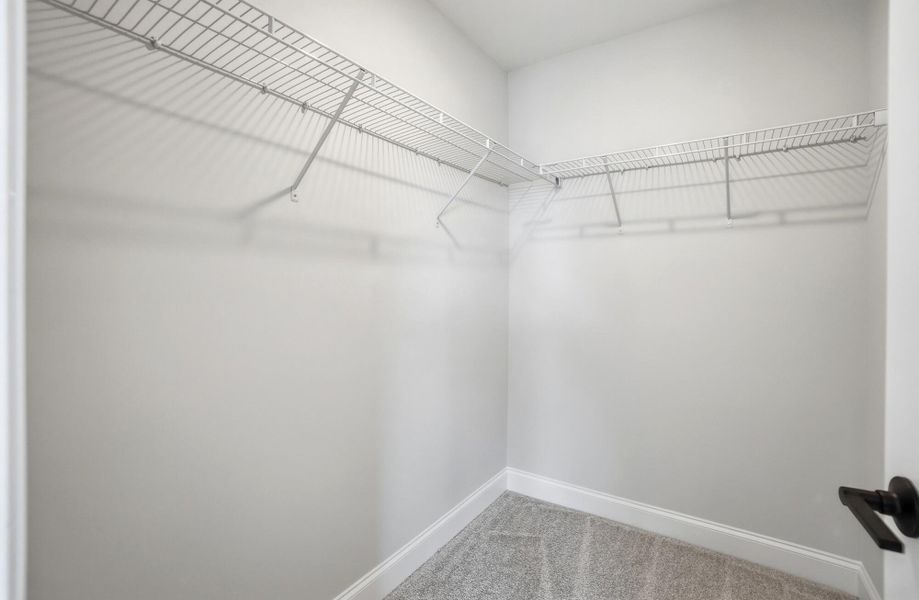 Spacious, unfurnished interior of a new home in Founders Landing | 55+ Community, Gastonia (Image 39). Spacious, unfurnished interior of a new home in Founders Landing | 55+ Community, Gastonia (Image 39).