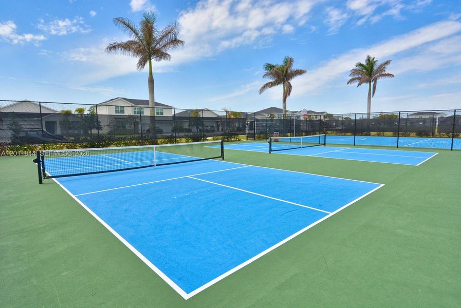 Community amenities in Central Park, Port St. Lucie (Image 51).