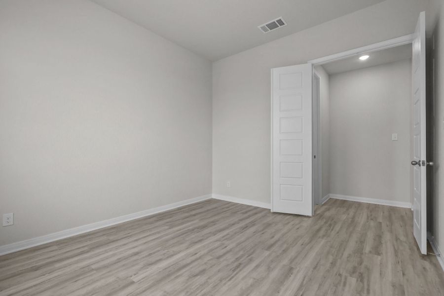 New Home in Cibolo, TX.  - Slide 27