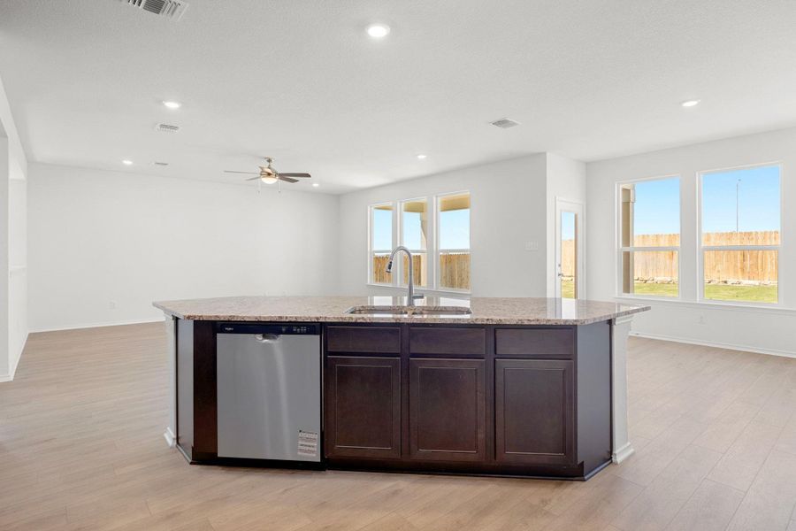 Image 36 of a home in Salerno - Classic Collection. Image 36 of a home in Salerno - Classic Collection.