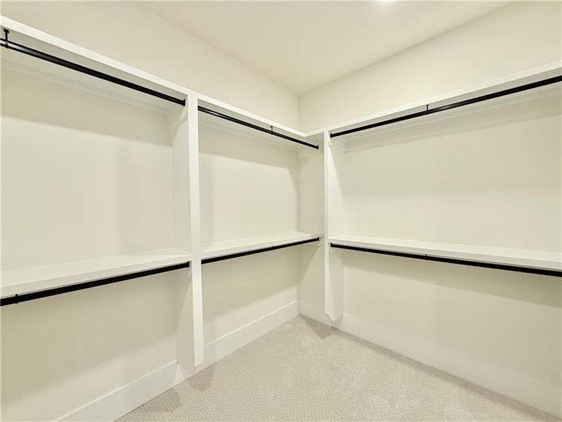 Spacious, unfurnished interior of a new home in , Rydal (Image 30). Spacious, unfurnished interior of a new home in , Rydal (Image 30).