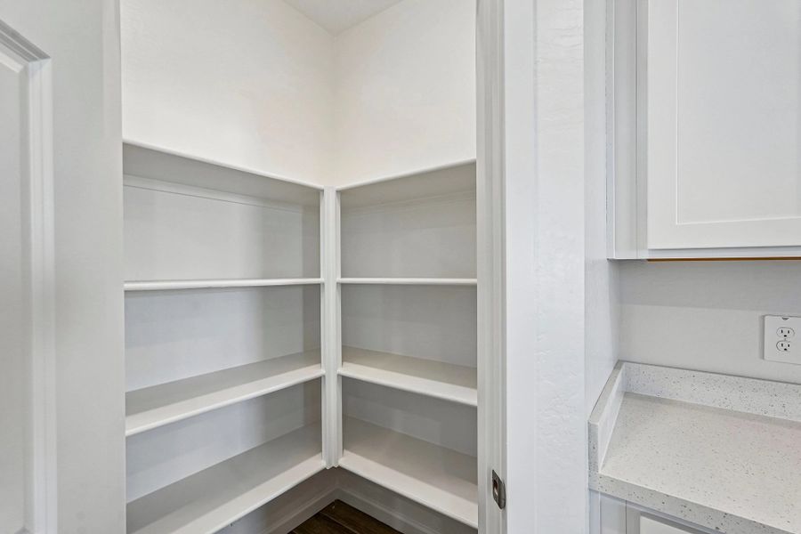 Pantry