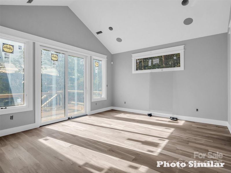 Image 23 of a home in . Image 23 of a home in .