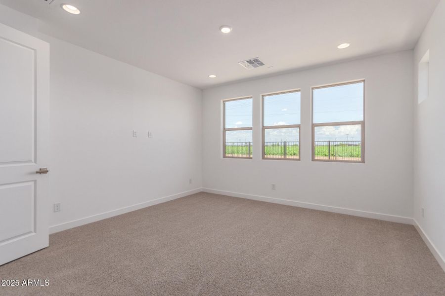 Primary Bedroom View A