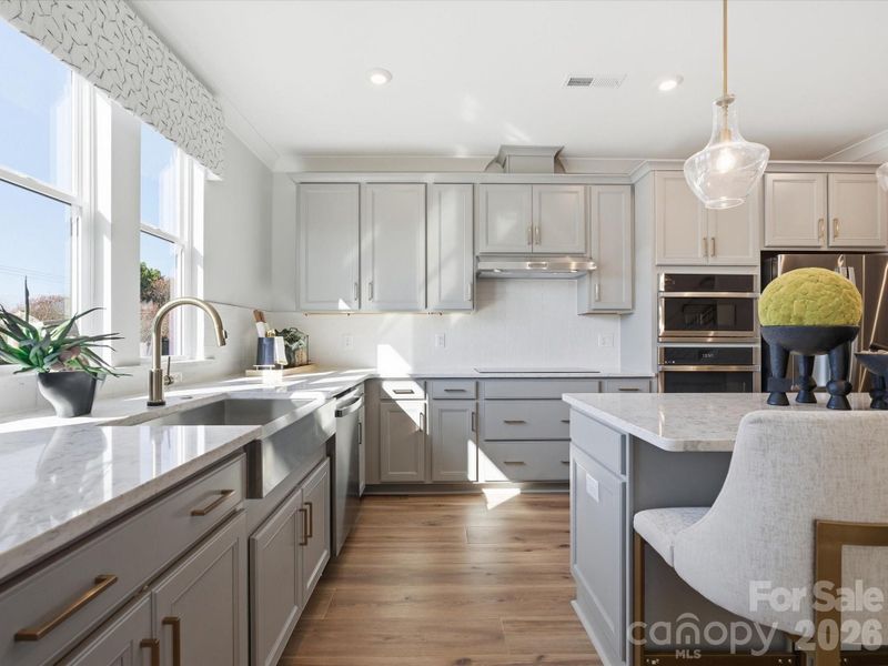 Bloom Plan Model Photo Bloom Plan Model Photo