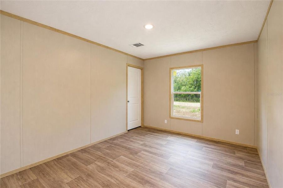 Spacious, unfurnished interior of a new home in , Ocala (Image 32). Spacious, unfurnished interior of a new home in , Ocala (Image 32).