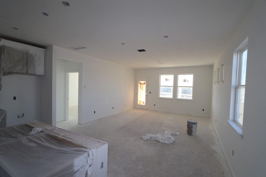 116 Scoria Drive ~ Under Construction