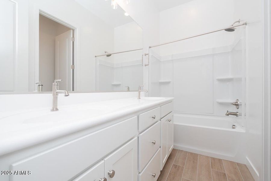 Tri Pointe Soleo 616 - Bathroom 3-1MLS