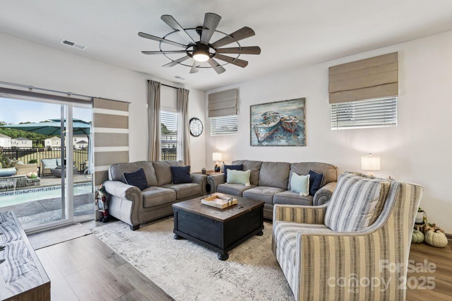 Living Room Living Room