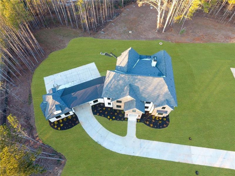 Community amenities in , Milton (Image 77).