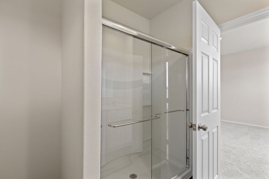 Owner's Bath Owner's Bath