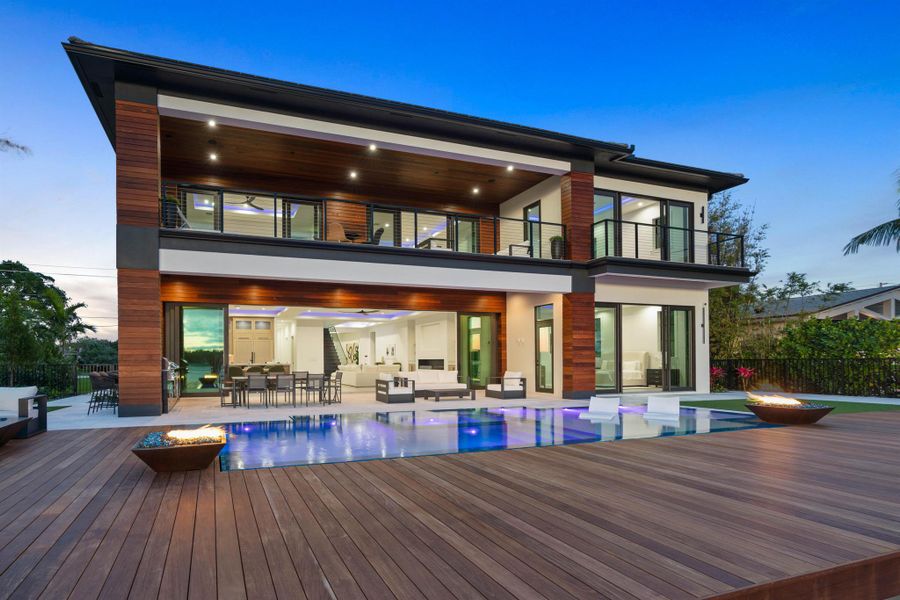 Image 40 of a home in .