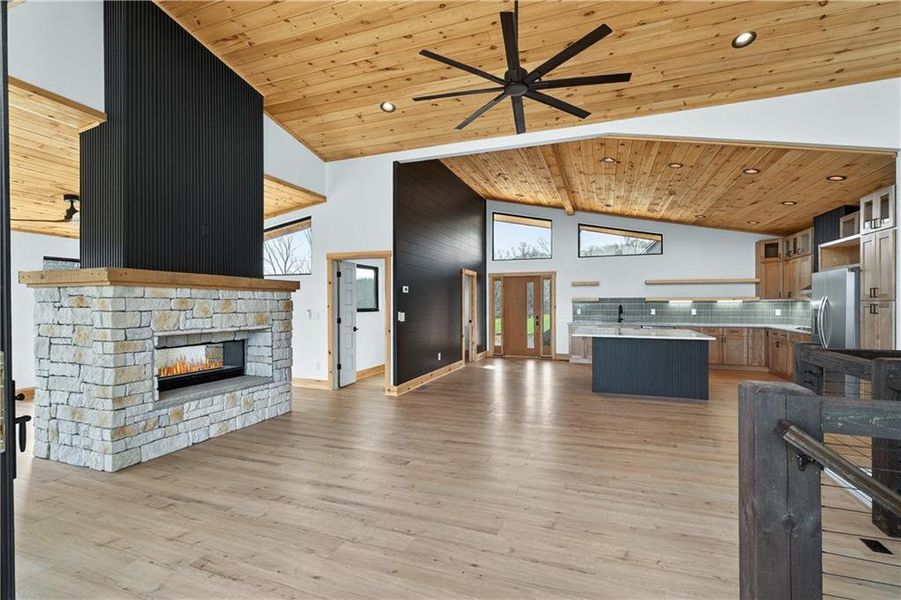 Community amenities in , Ellijay (Image 45).