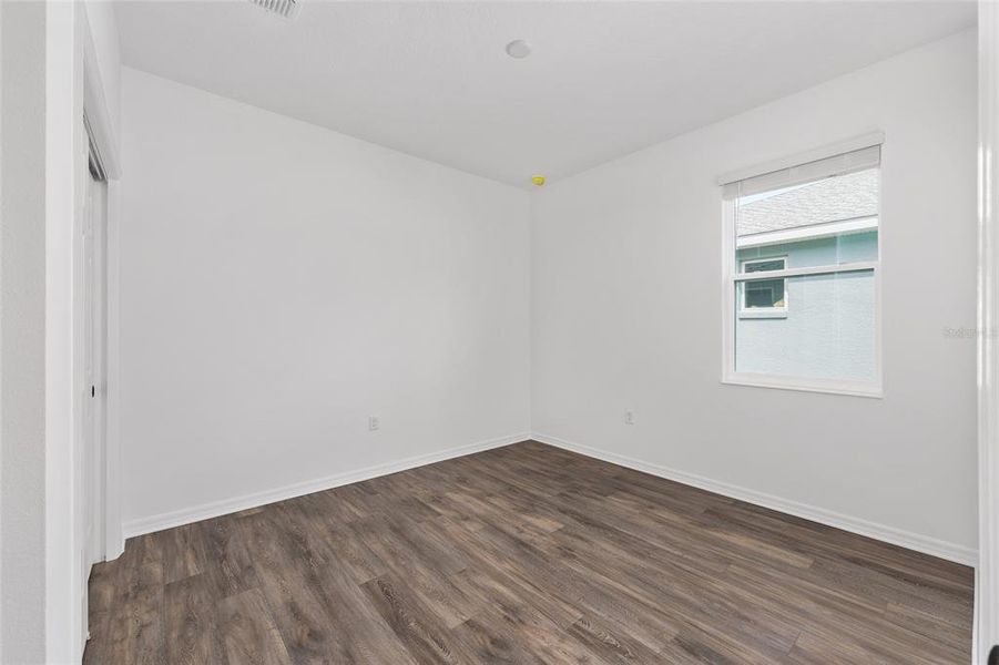 Spacious, unfurnished interior of a new home in On Top of the World Communities, Ocala (Image 7).