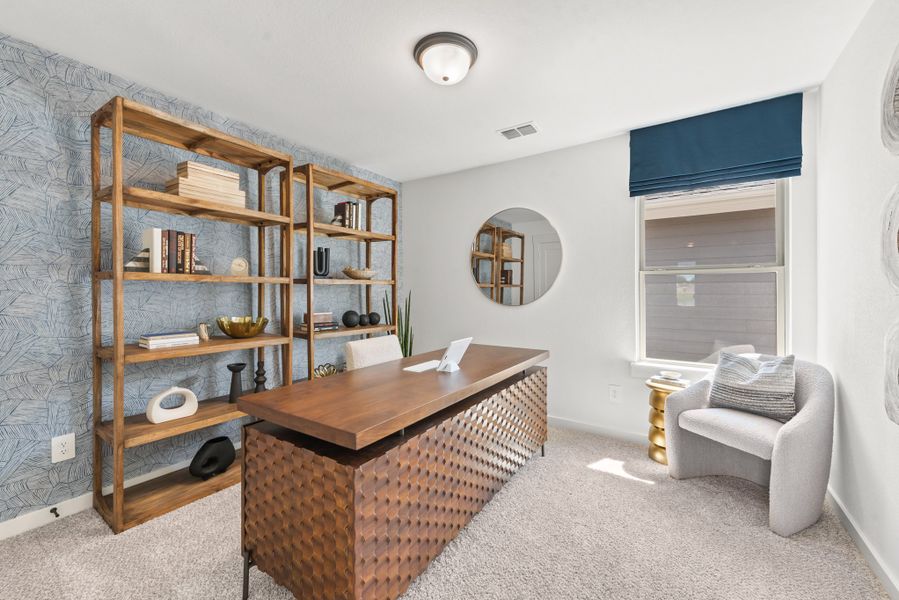 Keeneland Model Photos - Rayburn III