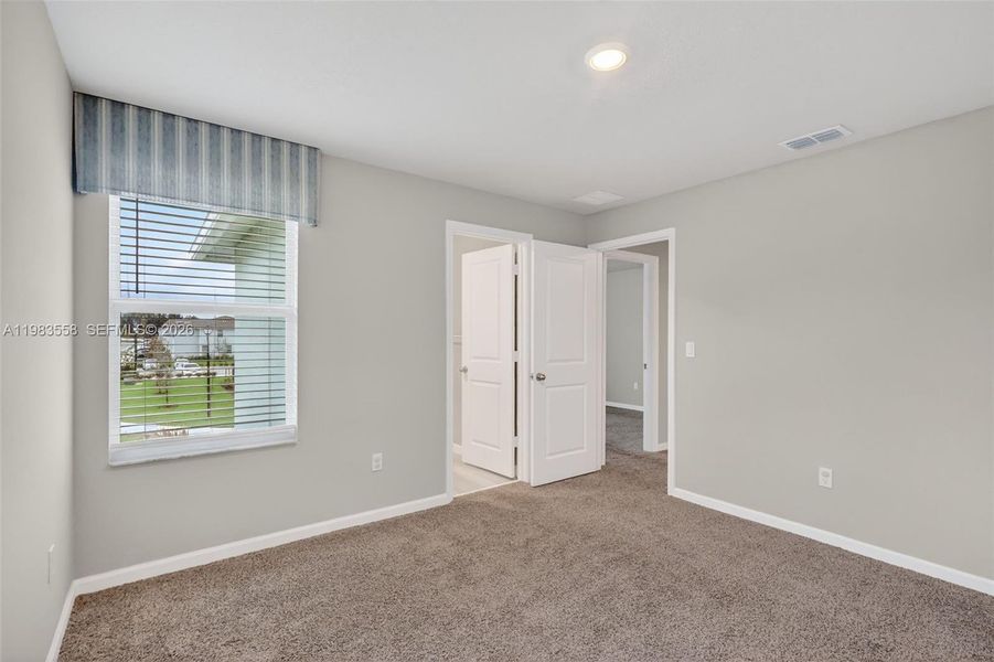 Spacious, unfurnished interior of a new home in , Stuart (Image 15). Spacious, unfurnished interior of a new home in , Stuart (Image 15).