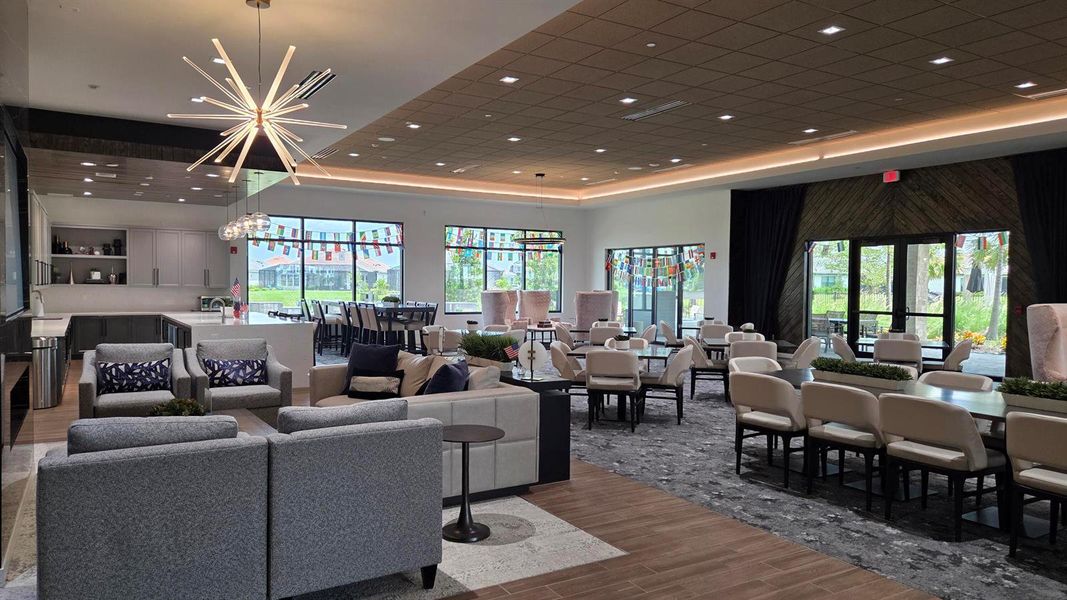 Clubhouse Clubhouse
