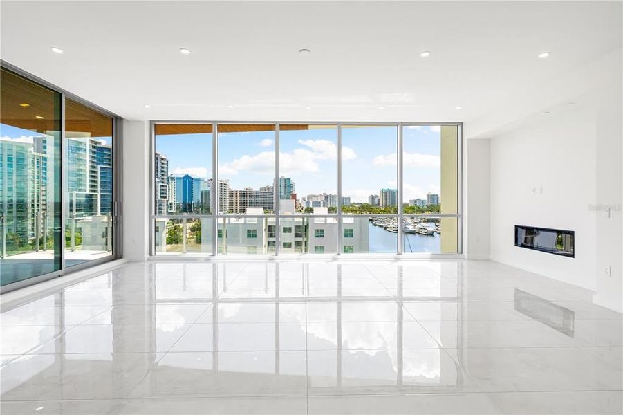 Spacious, unfurnished interior of a new home in , Sarasota (Image 20). Spacious, unfurnished interior of a new home in , Sarasota (Image 20).
