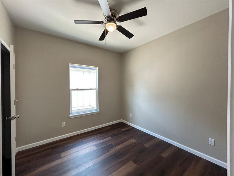 Spacious, unfurnished interior of a new home in , Sulphur Springs (Image 14). Spacious, unfurnished interior of a new home in , Sulphur Springs (Image 14).