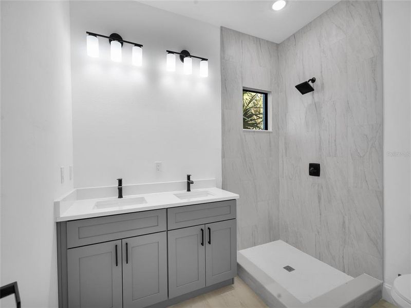 Furnished interior view inside a new home in , North Port (Image 7).