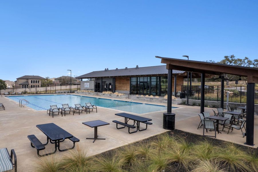 Community amenities in , Georgetown (Image 34).