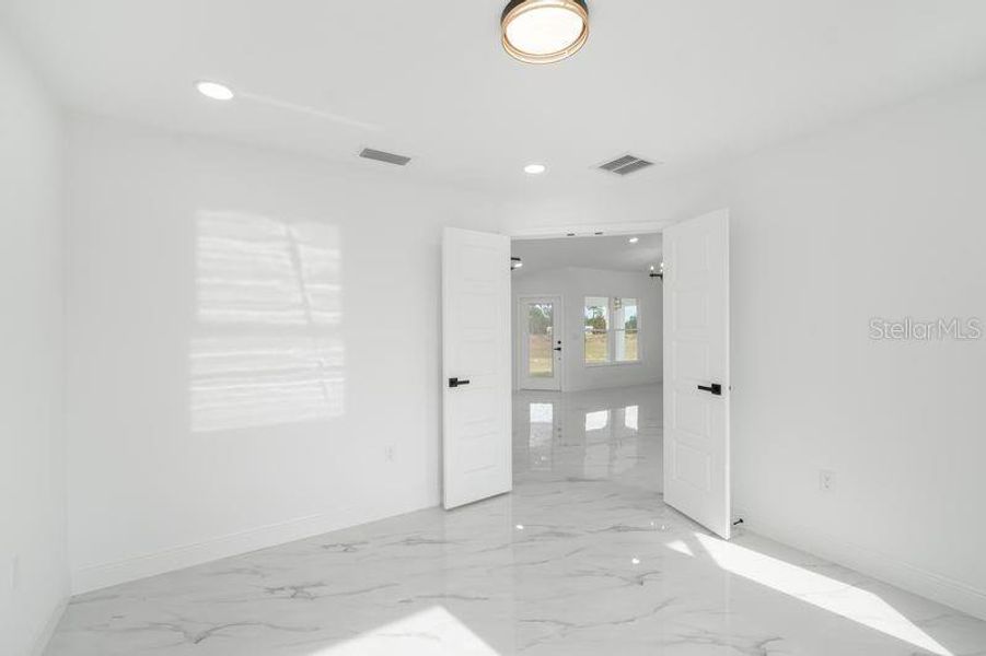 Spacious, unfurnished interior of a new home in , Morriston (Image 21).