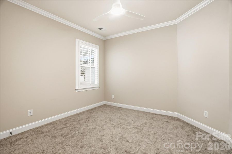 Spacious, unfurnished interior of a new home in , Denver (Image 23). Spacious, unfurnished interior of a new home in , Denver (Image 23).