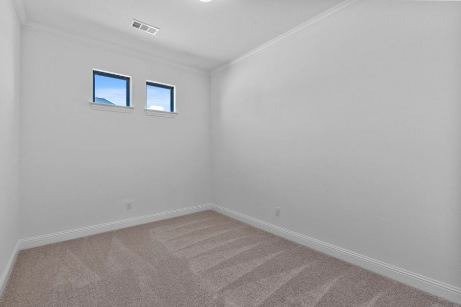 4br New Home in McKinney, TX.  - Slide 28