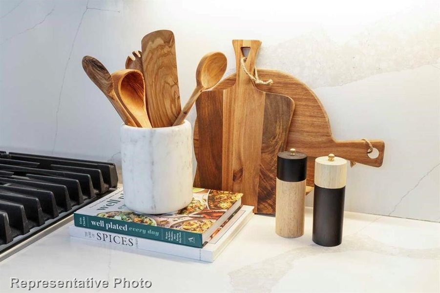 Kitchen (Representative Photo) Kitchen (Representative Photo)