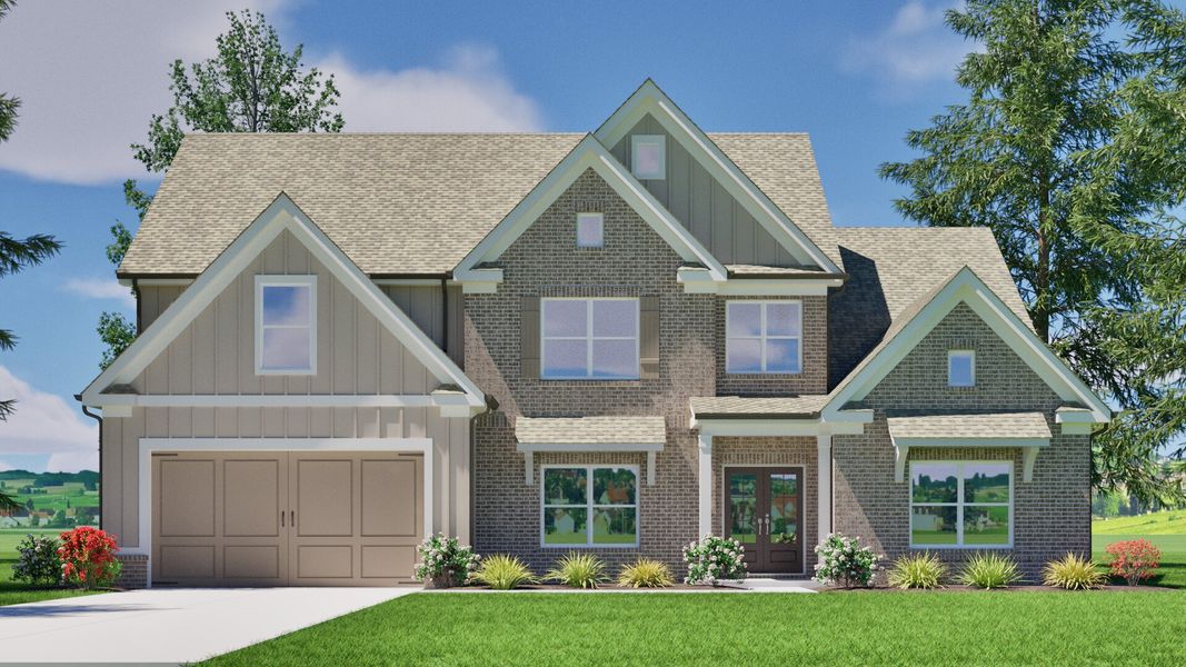 Brunswick A.2 Brunswick A.2