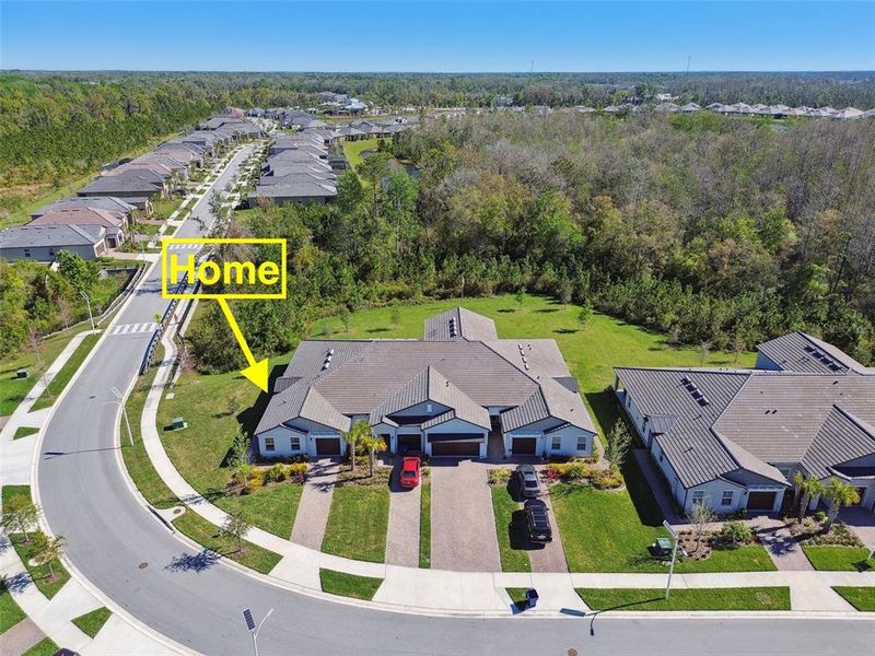 Image 56 of a home in Angeline Active Adult.