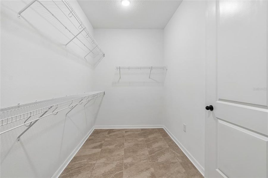 Spacious, unfurnished interior of a new home in Isles at Bayview, Parrish (Image 35). Spacious, unfurnished interior of a new home in Isles at Bayview, Parrish (Image 35).