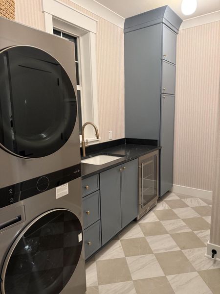 Furnished interior view inside a new home in , Mount Pleasant (Image 5).