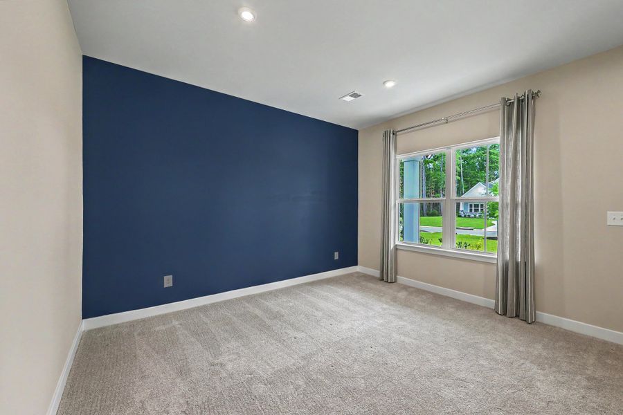 Spacious, unfurnished interior of a new home in , Ridgeville (Image 37). Spacious, unfurnished interior of a new home in , Ridgeville (Image 37).
