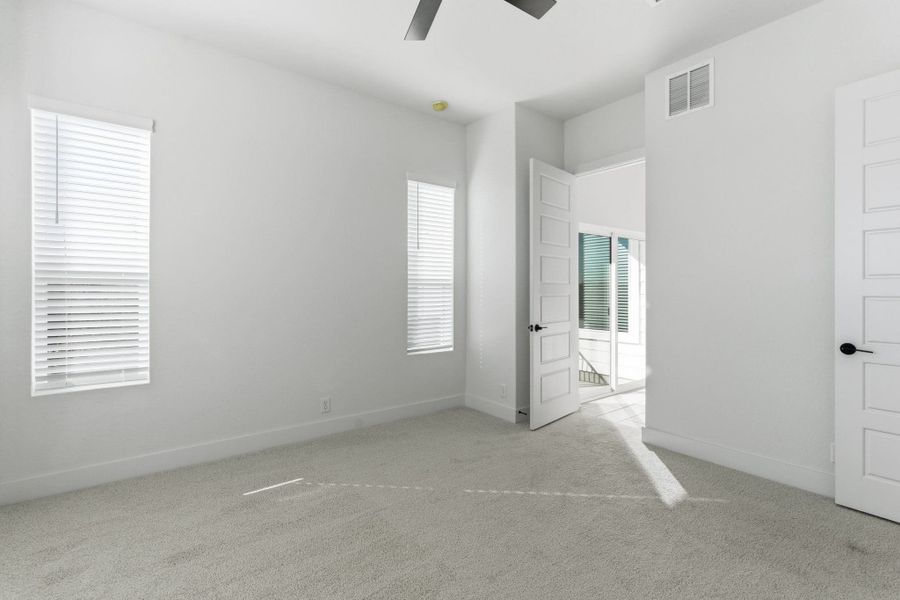 Image 36 of a home in Centero at Stone Oak.