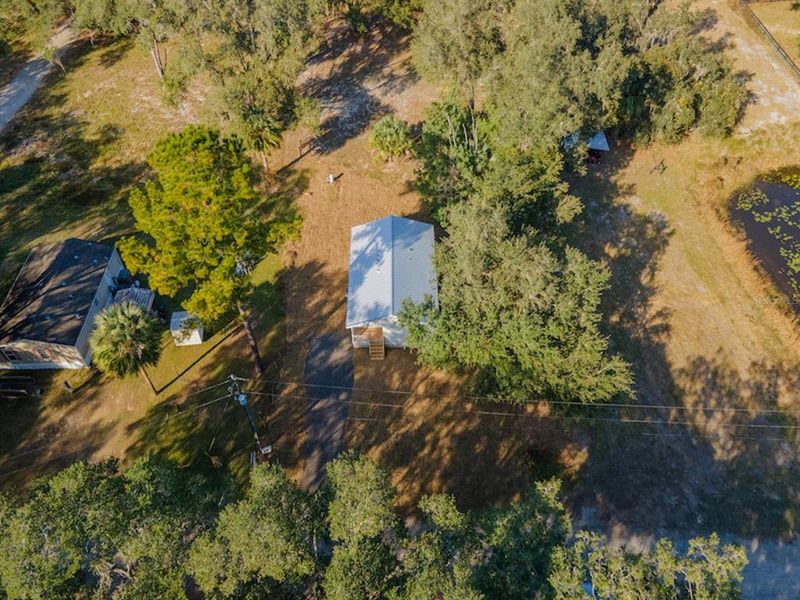Natural landscape and outdoor views near  in Fort McCoy (Image 30).