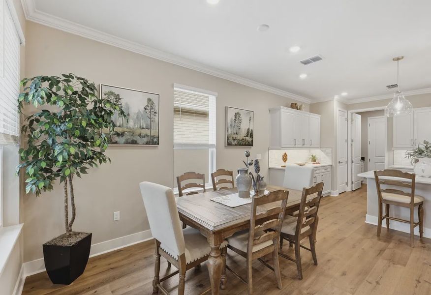 Connect Dining  - 9 of 20