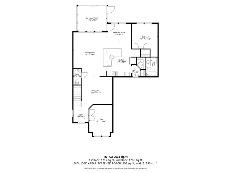 2D floor plan layout of this home in Cypress Preserve, Moncks Corner, SC (Image 5). 2D floor plan layout of this home in Cypress Preserve, Moncks Corner, SC (Image 5).