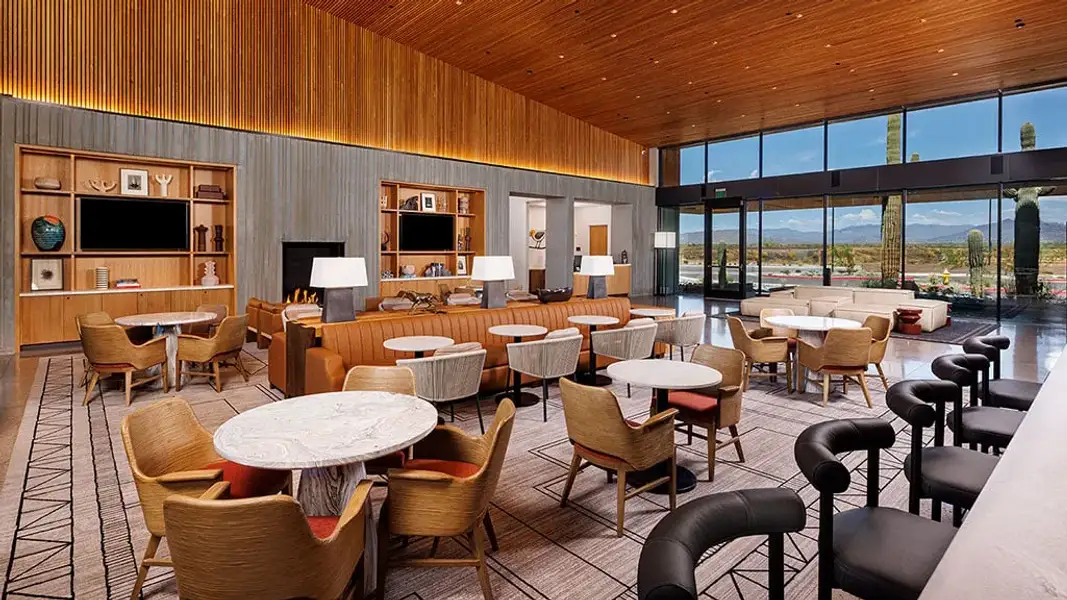 Community amenities in Verdin, Phoenix (Image 18).
