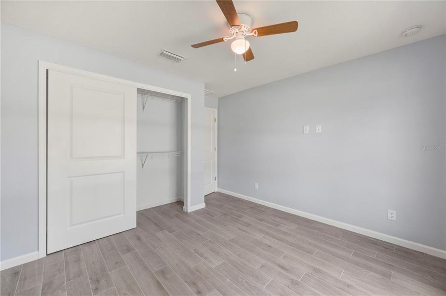 Spacious, unfurnished interior of a new home in , Punta Gorda (Image 26). Spacious, unfurnished interior of a new home in , Punta Gorda (Image 26).