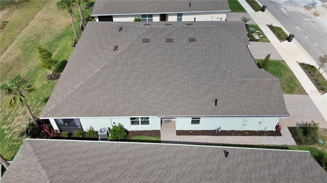 Exterior details and patio area of a home in , Punta Gorda (Image 25). Exterior details and patio area of a home in , Punta Gorda (Image 25).