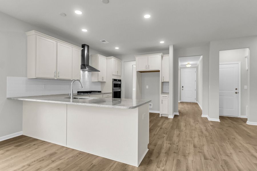 New Home in Moncks Corner, SC.  - Slide 9