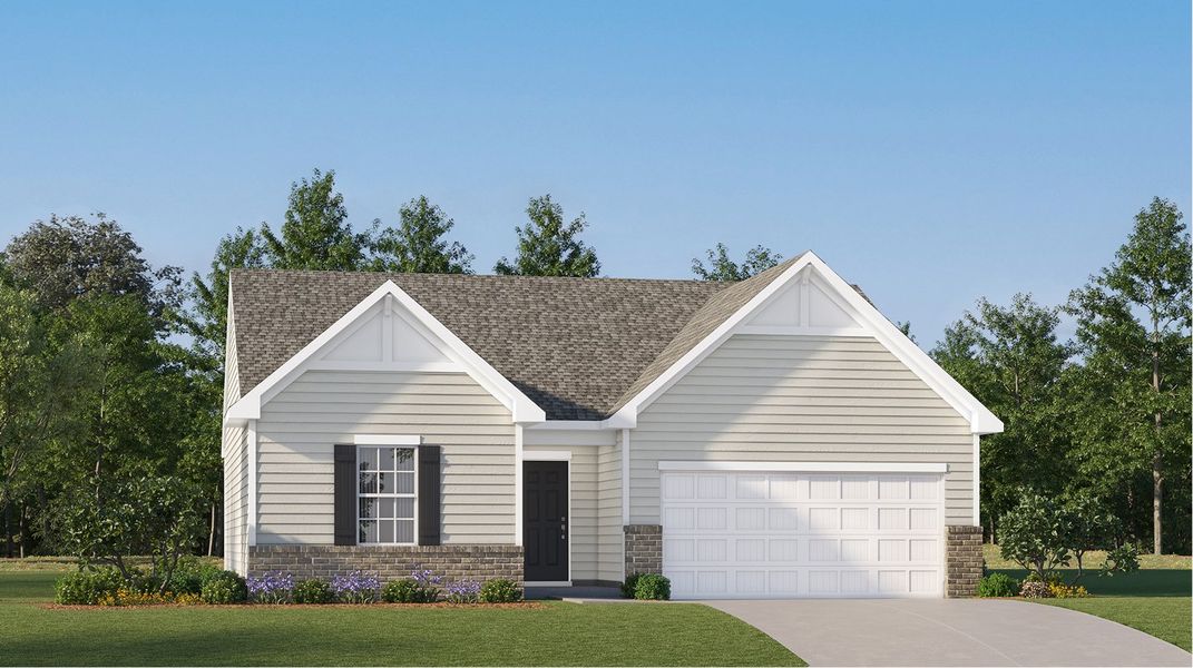 Elliot VE Exterior B Elliot VE Exterior B